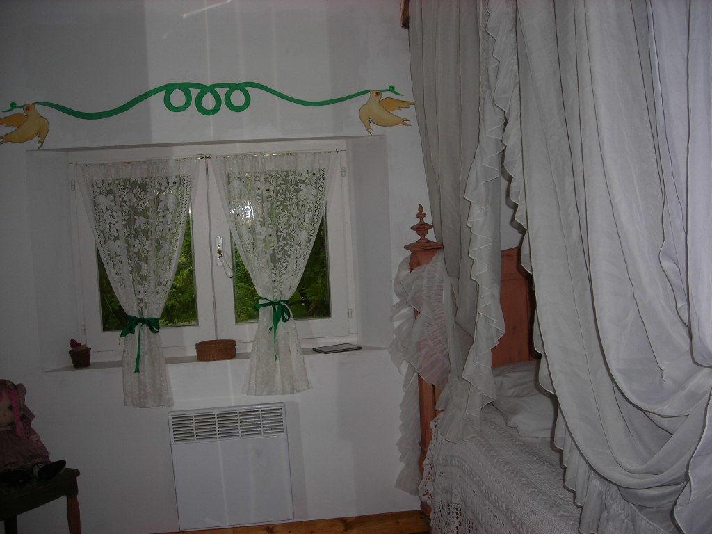 Bed and Breakfast Ferme Saint Joseph Le Fousseret Zimmer foto