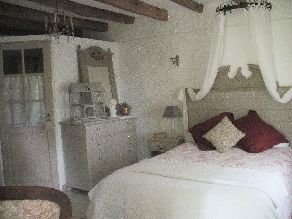 Bed and Breakfast Ferme Saint Joseph Le Fousseret Zimmer foto